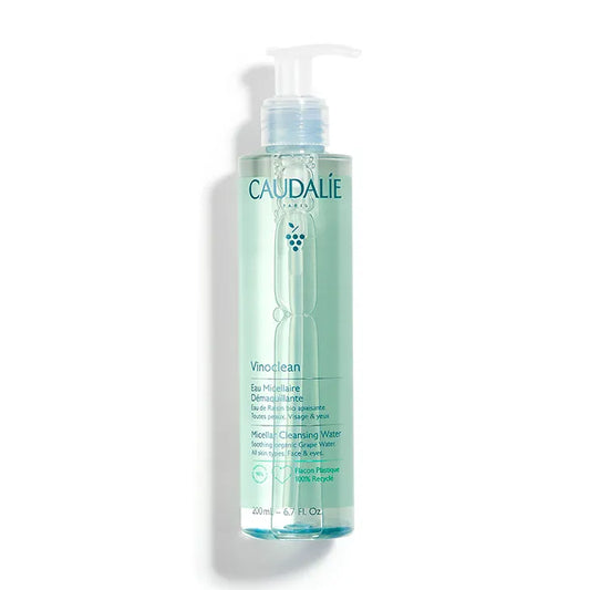 CAUDALIE CAUDALIE Vinoclean Mizellares Reinigungswasser 200 ml Kosmetik