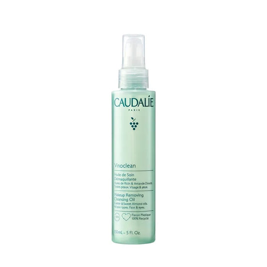 CAUDALIE CAUDALIE Reinigungspflegeöl 150 ml Reinigung Öl für das Gesicht