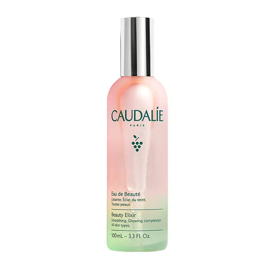 CAUDALIE Schönheitswasser 100 ml Gesichtswasser Gesichtspflege Kosmetik