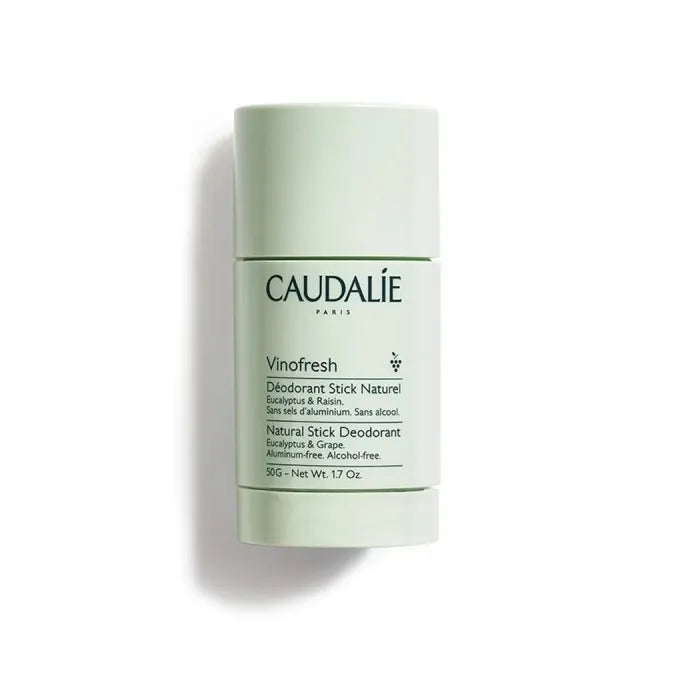 CAUDALIE CAUDALIE Vinofresh Deodorant Stick natürlich 50 g
