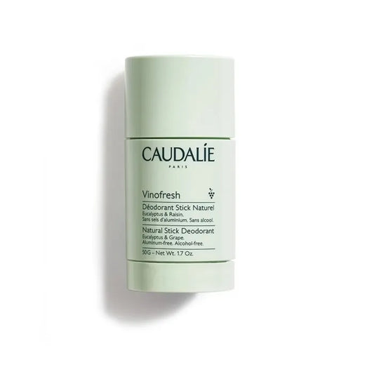 CAUDALIE CAUDALIE Vinofresh Deodorant Stick natürlich 50 g