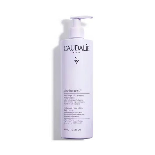 CAUDALIE CAUDALIE Vinotherapist Körperpflege 400 ml Pflege für den Körper Kosmetik