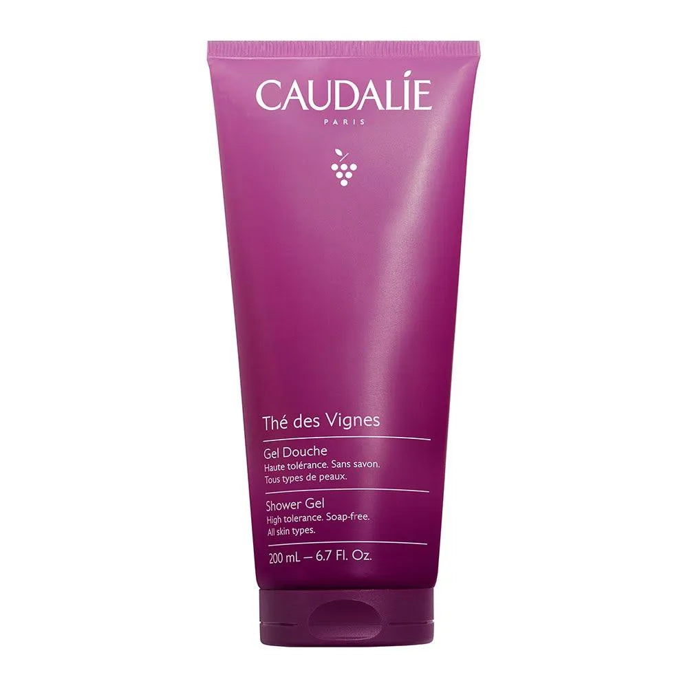 CAUDALIE CAUDALIE The Des Vignes Duschgel 200 ml