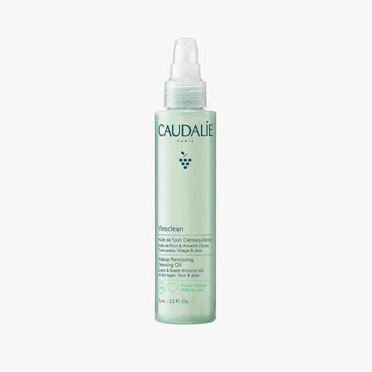 CAUDALIE CAUDALIE Vinoclean Reinigungsöl 75 ml Kosmetik