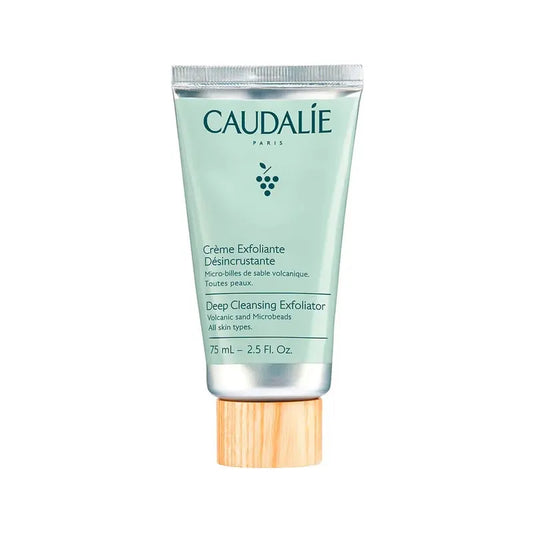 CAUDALIE CAUDALIE Peeling-Entkalkungscreme 75 ml Kosmetikpflege