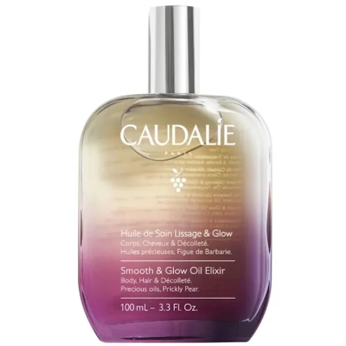 CAUDALIE CAUDALIE Glättungs- und Aufhellungsöl 100 ml Hautpflegeöl Kosmetik
