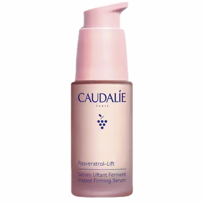 CAUDALIE CAUDALIE Resveratrol Lift Fermeté Serum 30 ml Gesichtspflege Kosmetik