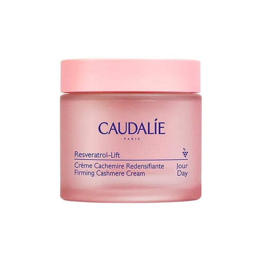 CAUDALIE Resveratrol-Lift Straffende Kaschmir-Creme 50 ml Gesichtspflege