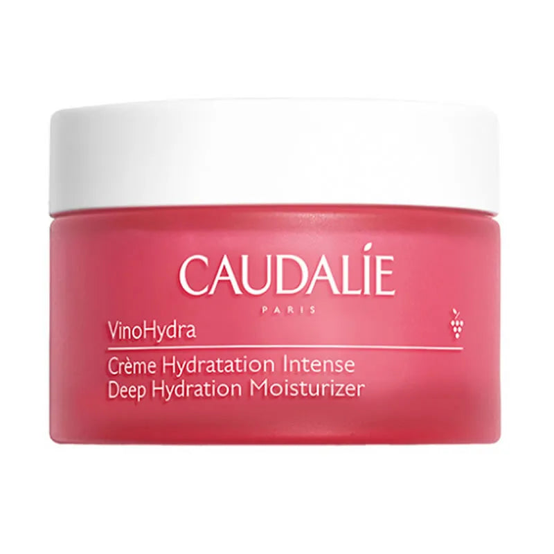 CAUDALIE Caudalie VinoHydra Intensiv Feuchtigkeitscreme 50 ml Gesichtspflege Gesichtscreme