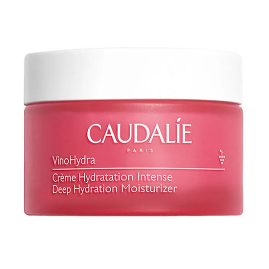 Caudalie Vinohydra Intensiv Feuchtigkeitscreme 50 ml