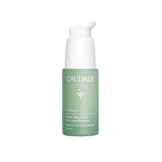 CAUDALIE Vinopure Salicylic Serum Anti-Imperfections 30 ml
