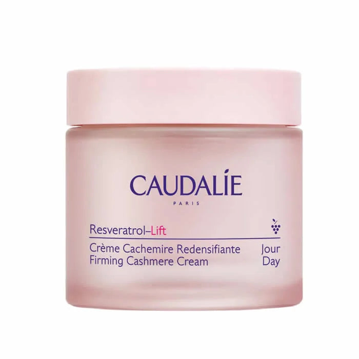 Caudalie Resveratrol -Lift Straffende Kaschmir-Creme 50ml