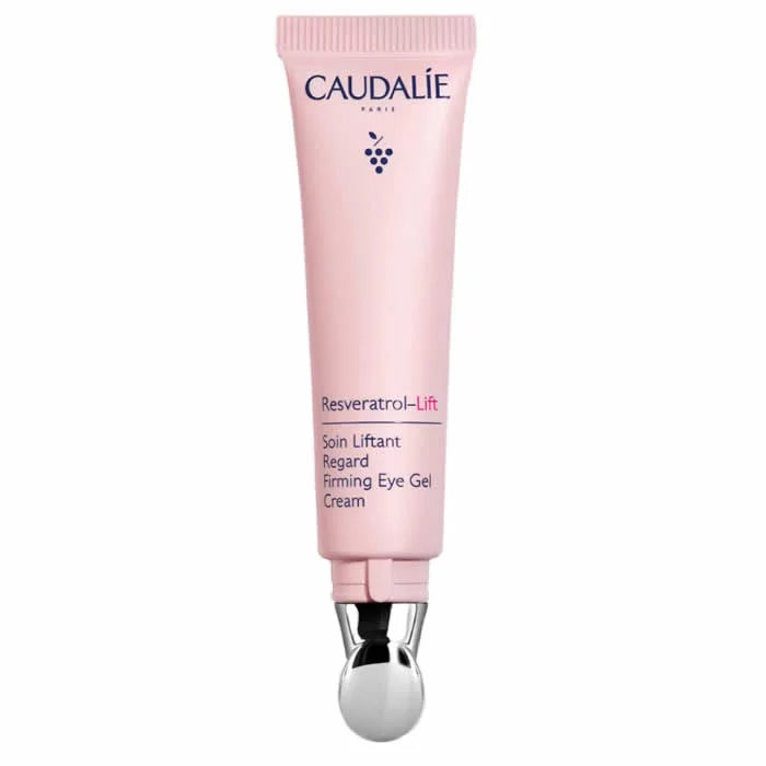 Caudalie Resveratrol Lift Firming Eye Gel Cream 15ml