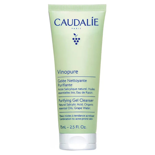 CAUDALIE Vinopure Klärendes Reinigungsgel 150 ml