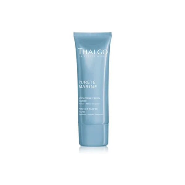 Thalgo Purete Marine Mattierendes Fluid 40ml