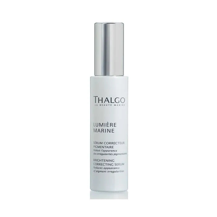 THALGO THALGO Lumière Marine Brightening Correcting Serum 30 ml Gesichtspflege Serum