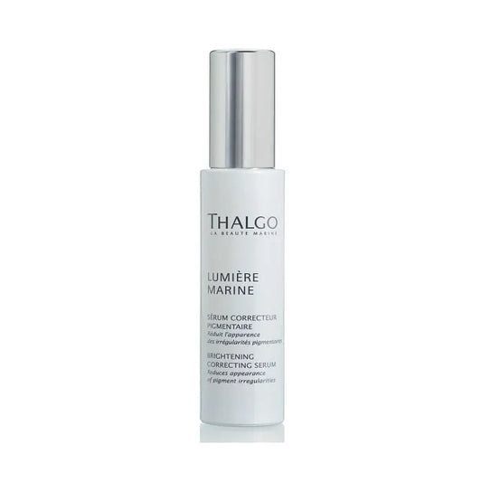 THALGO THALGO Lumière Marine Brightening Correcting Serum 30 ml Gesichtspflege Serum