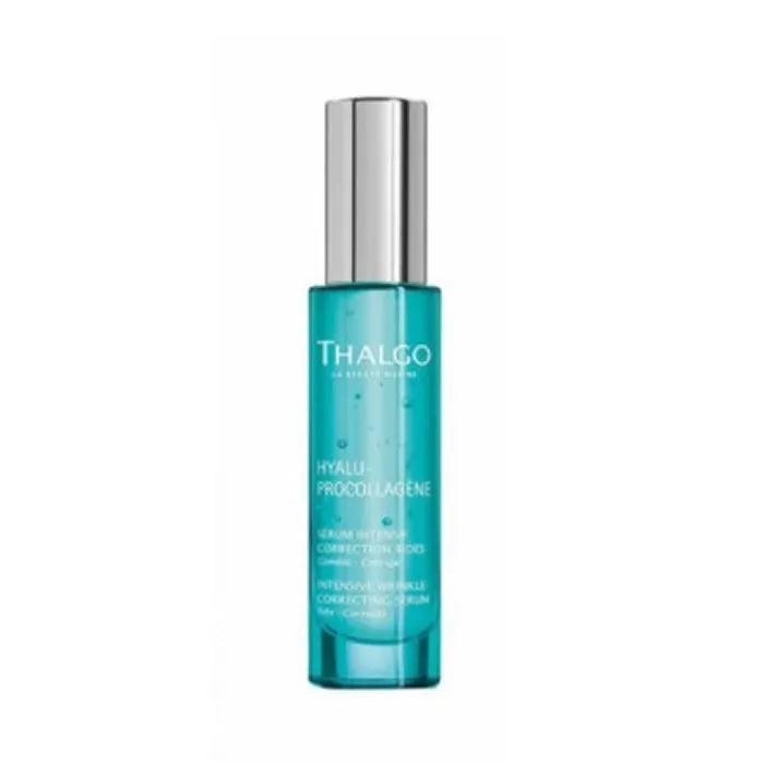 THALGO Hyalu-Procollagene Intensive Wrinkle Correcting Serum 30 ml