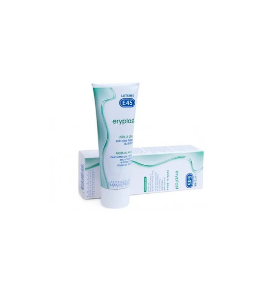 Lutsine Reckitt Benckisier Eryplast Wasserpaste 125 g