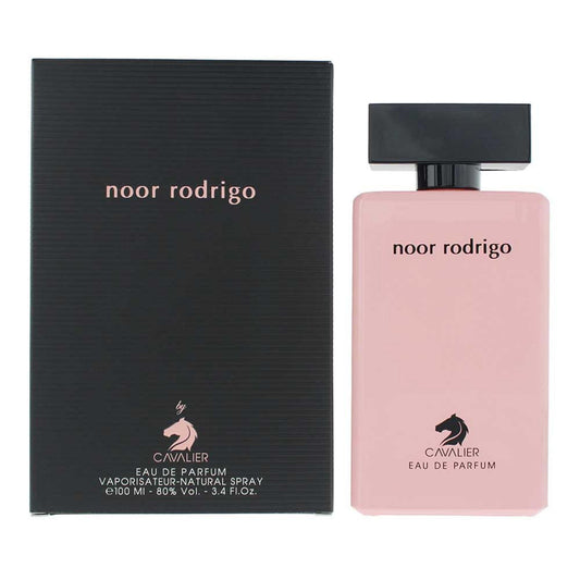 Cavalier Cavalier, Noor Rodrigo, Eau de Parfum, Unisex, 100 ml Regular