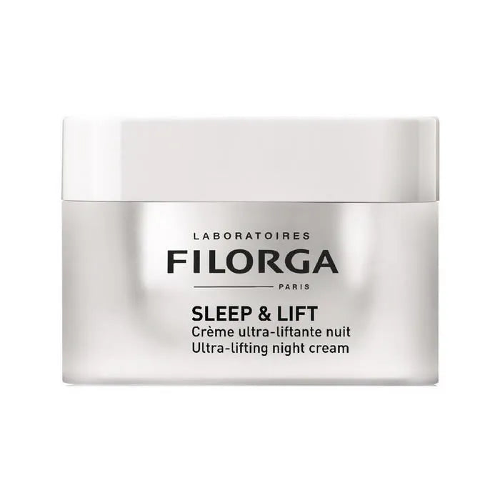 FILORGA FILORGA Sleep And Lift Nachtcreme 50 ml Pflege für die Nacht Gesichtscreme