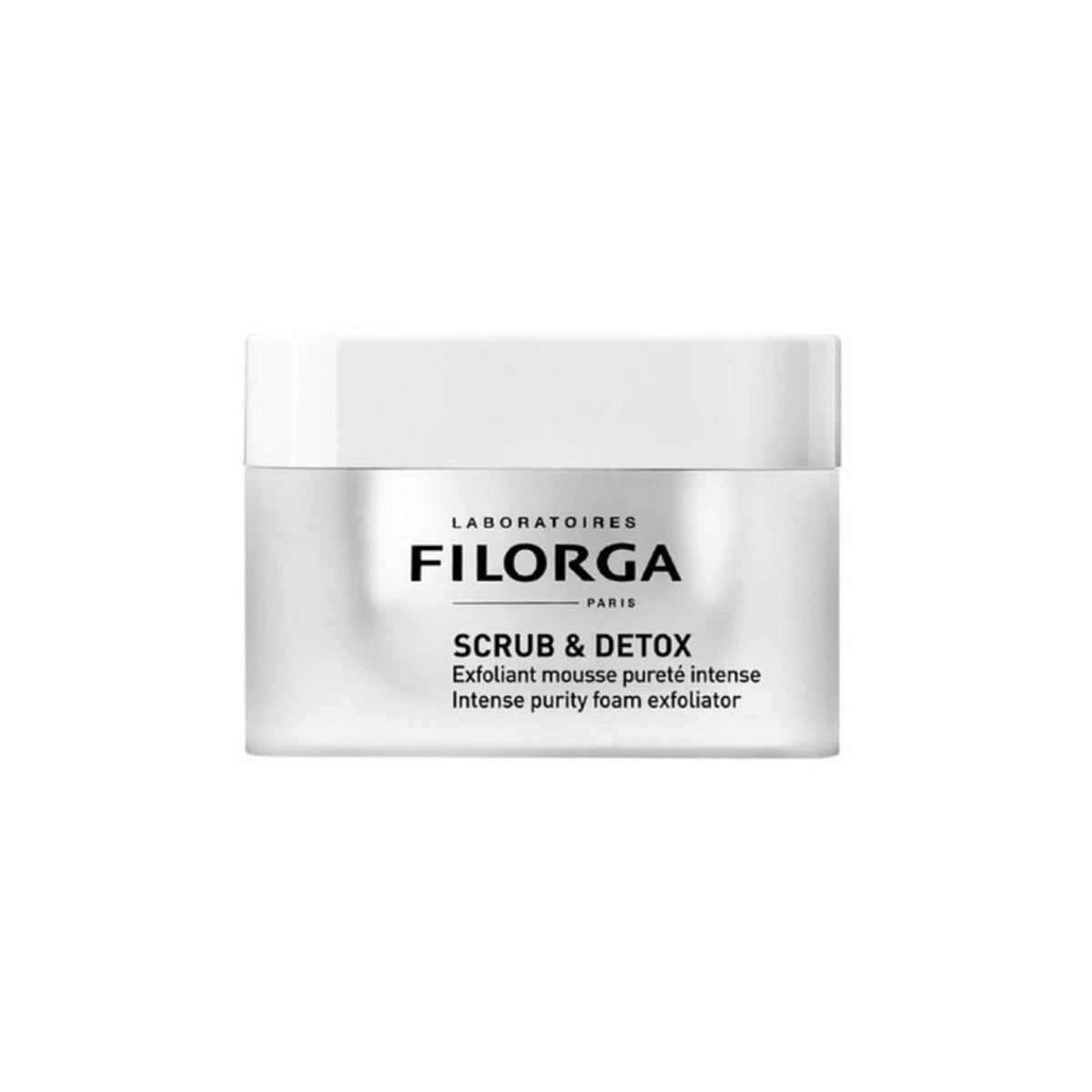 Filorga Filorga, Scrub & Detox, Peeling-Gel, 50 ml Regular