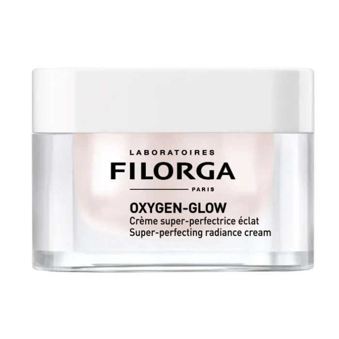 FILORGA FILORGA Oxygen-Glow Super Perfecting Radiance Cream 50 ml Gesichtscreme