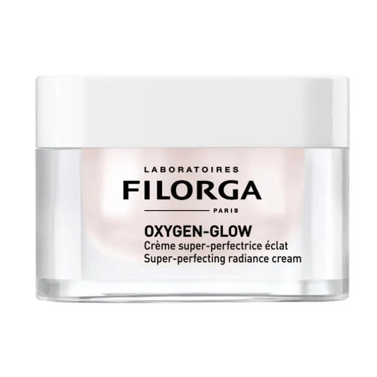 FILORGA Oxygen-Glow Super Prefecting Radiance Cream 50 ml Creme