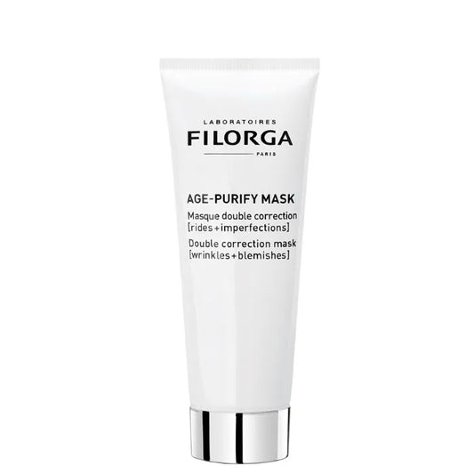 FILORGA FILORGA Age-Purify Maske 75 ml Gesichtsmaske Kosmetik