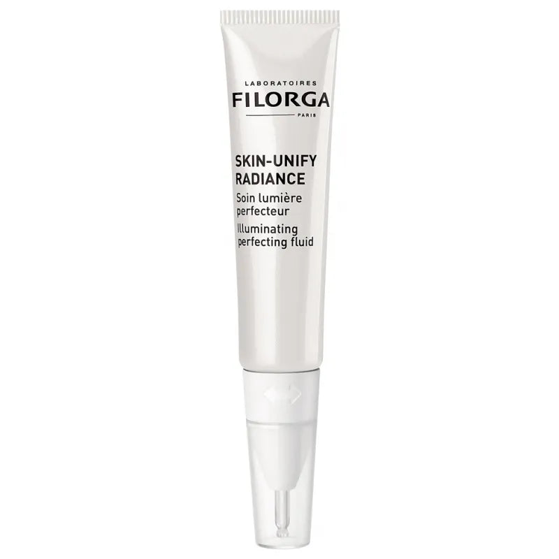 FILORGA FILORGA Skin-Unify Radiance Care Illuminating Perfecting Fluid 15 ml Gesichtspflege Kosmetik