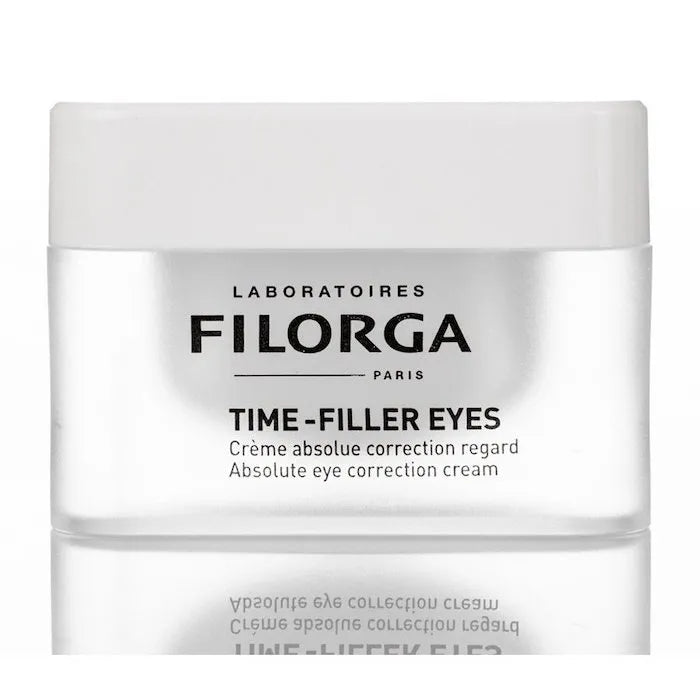 FILORGA Time Filler Absolute Eye Correction Cream 15 ml Creme