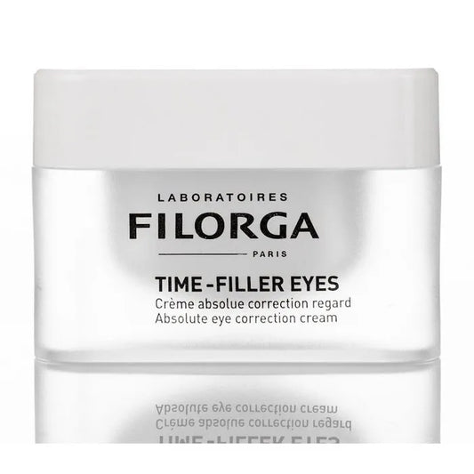 FILORGA Time Filler Absolute Eye Correction Cream 15 ml Creme