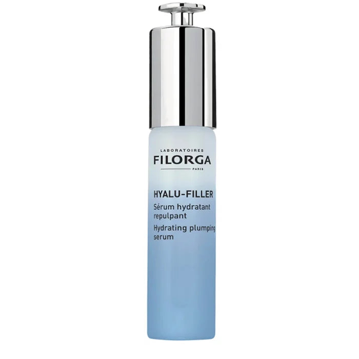 FILORGA FILORGA Hyalu-Filler Hydrating Plumping Serum 30 ml Gesichtspflege Serum