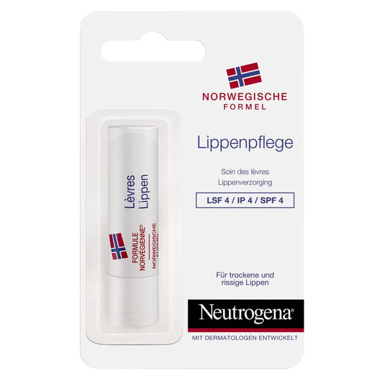 Neutrogena Lip Protector Spf 20 4,8 g