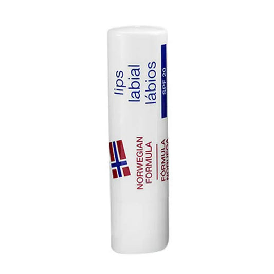Neutrogena Lippenpflege Classic Lsf 20 4.8 g