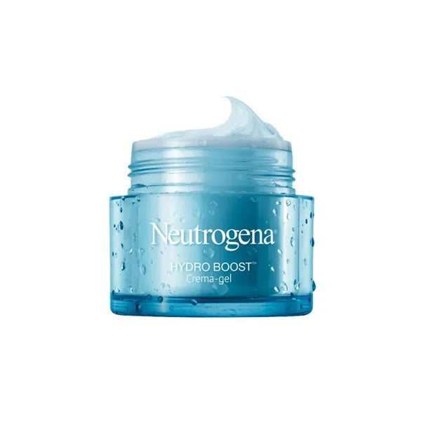 NEUTROGENA NEUTROGENA Hydro Boost Gel Creme 50 ml Feuchtigkeitspflege Gesicht