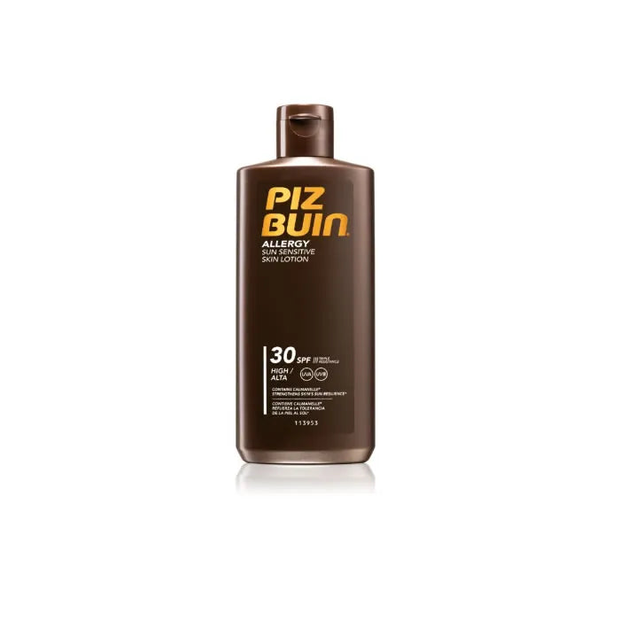 PIZ BUIN PIZ BUIN Allergy Lotion Sonnenschutz SPF 30 High 200 ml Bodylotion