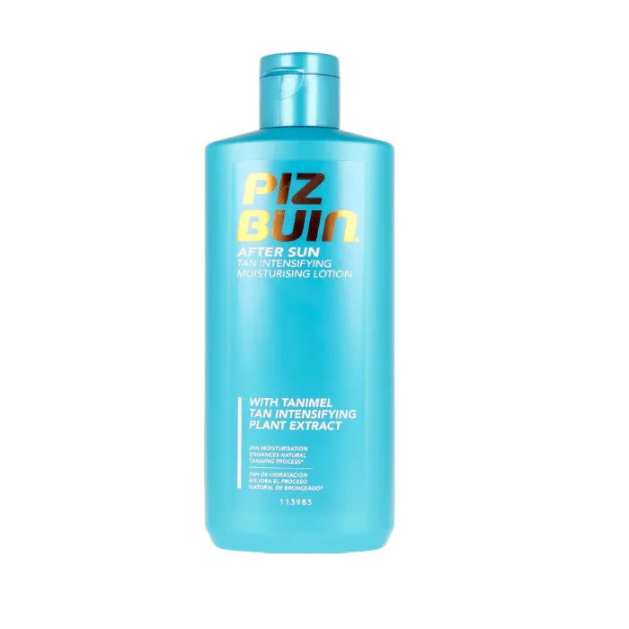 PIZ BUIN Puz Buin After-Sun Lotion Tan Intensifier 200ml