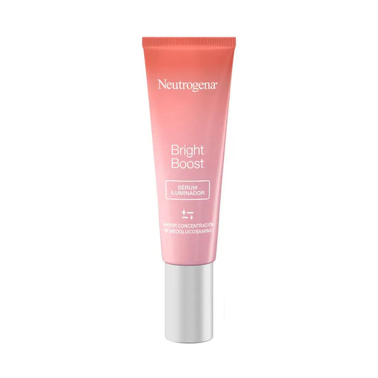 NEUTROGENA NEUTROGENA Bright Boost Serum 30 ml aufhellend