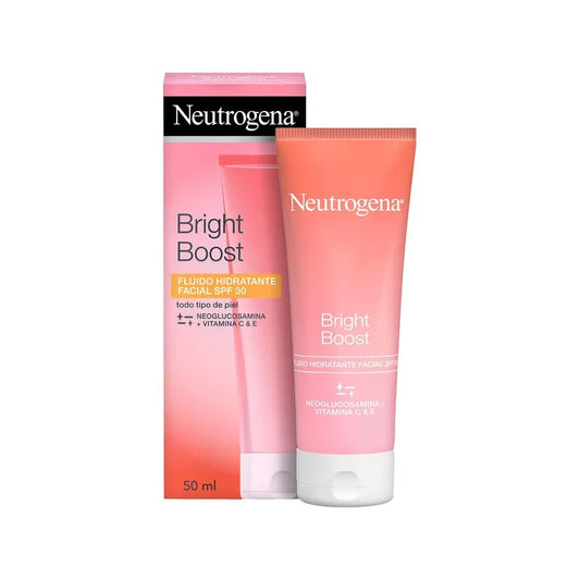 NEUTROGENA Hellen Anstieg Gel Flüssigkeit SPF 30 50 ml Kosmetik