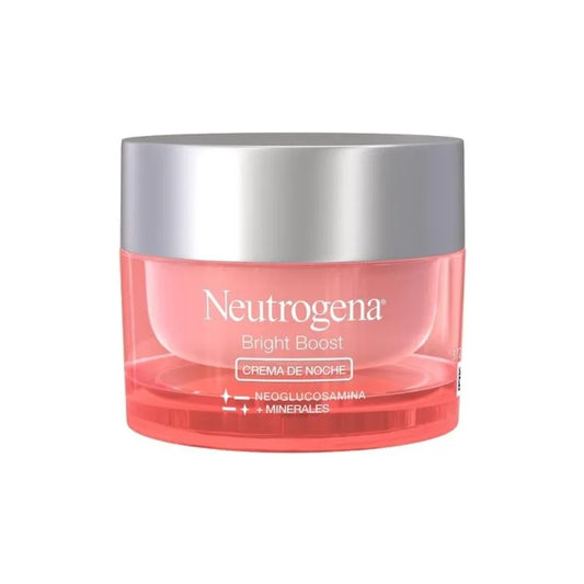 Neutrogena Bright Boost Nachtcreme 50 ml