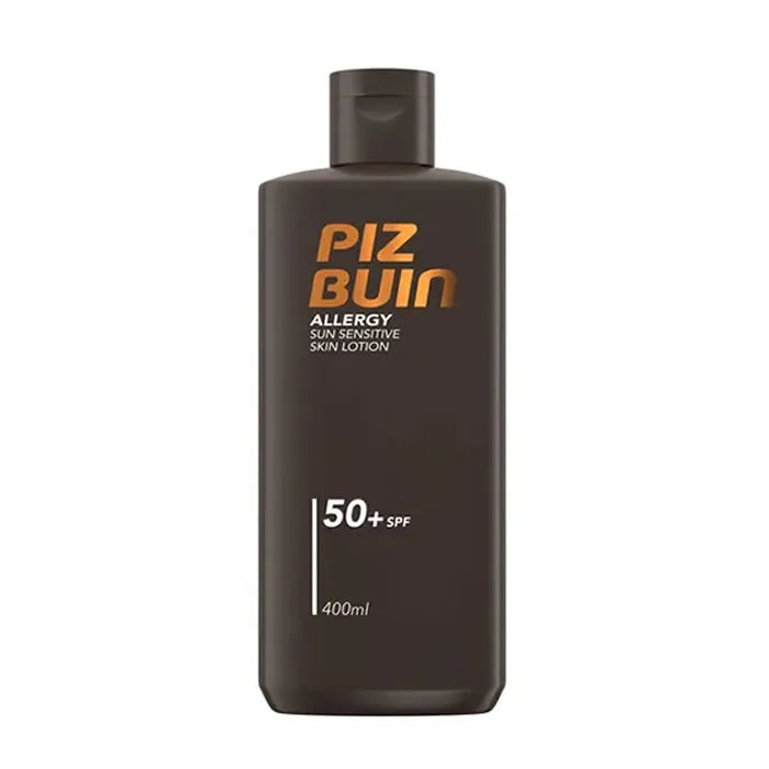 PIZ BUIN PIZ BUIN Allergy Lotion Sonnenschutz SPF 50+ 400 ml Bodylotion