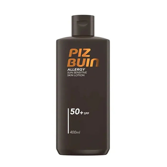 PIZ BUIN PIZ BUIN Allergy Lotion Sonnenschutz SPF 50+ 400 ml Bodylotion