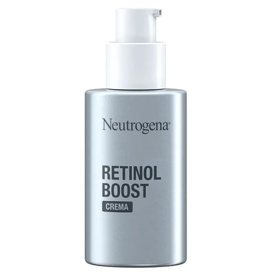 NEUTROGENA NEUTROGENA Retinol Boost Creme 50 ml Gesichtspflege