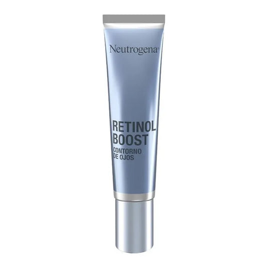 NEUTROGENA Retinol Boost Augenkontur 15 ml Kosmetik