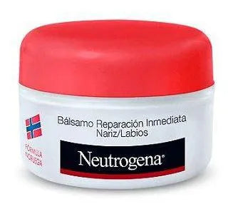 NEUTROGENA Lippenregenerierender Balsam 15 ml Kosmetik