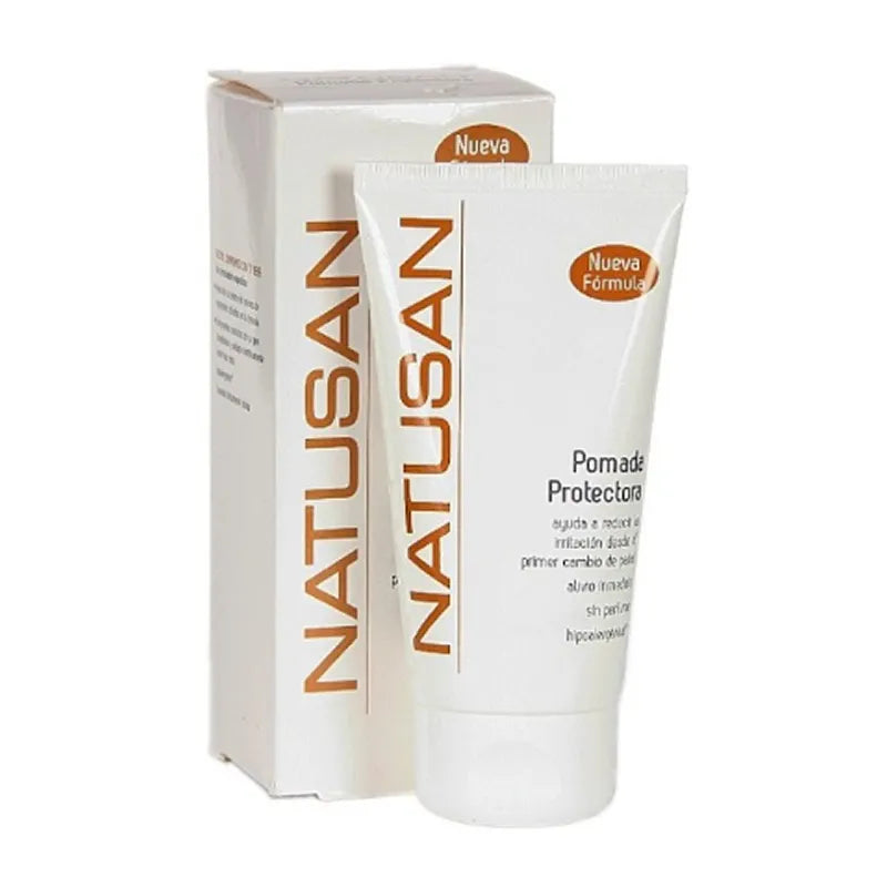 Natusan Schutzsalbe 75ml