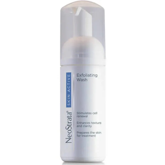 Neostrata Skin Active Exfoliating Wash 125 ml