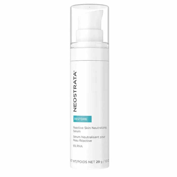 NEOSTRATA NEOSTRATA Restore Reactive Skin Neutralizing Serum 29 g Gesichtspflege