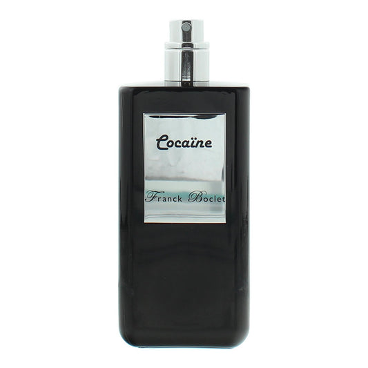 Franck Boclet Franck Boclet, Cocaine, Parfumextrakt, Unisex, 100 ml *Tester